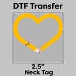 DTF Transfer 2.5" Thumbnail