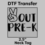 DTF Transfer 2.5" Thumbnail