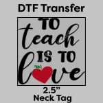 DTF Transfer 2.5" Thumbnail