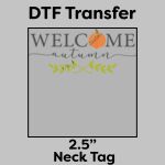 DTF Transfer 2.5" Thumbnail