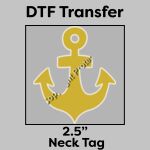 DTF Transfer 2.5" Thumbnail