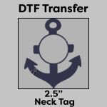 DTF Transfer 2.5" Thumbnail
