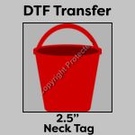 DTF Transfer 2.5" Thumbnail