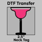 DTF Transfer 2.5" Thumbnail
