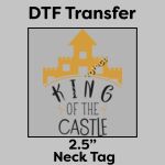DTF Transfer 2.5" Thumbnail