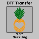 DTF Transfer 2.5" Thumbnail
