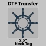 DTF Transfer 2.5" Thumbnail