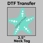 DTF Transfer 2.5" Thumbnail