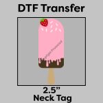 DTF Transfer 2.5" Thumbnail