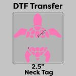 DTF Transfer 2.5" Thumbnail