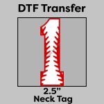 DTF Transfer 2.5" Thumbnail