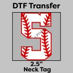 DTF Transfer 2.5" Thumbnail