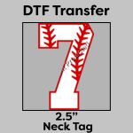 DTF Transfer 2.5" Thumbnail