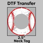 DTF Transfer 2.5" Thumbnail