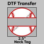 DTF Transfer 2.5" Thumbnail