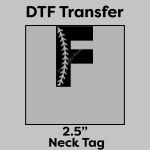 DTF Transfer 2.5" Thumbnail