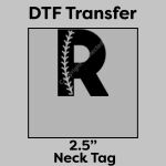 DTF Transfer 2.5" Thumbnail