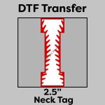 DTF Transfer 2.5" Thumbnail