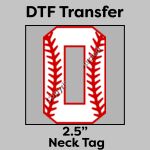 DTF Transfer 2.5" Thumbnail