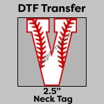 DTF Transfer 2.5" Thumbnail