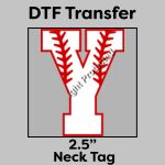 DTF Transfer 2.5" Thumbnail