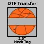 DTF Transfer 2.5" Thumbnail