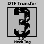 DTF Transfer 2.5" Thumbnail