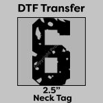 DTF Transfer 2.5" Thumbnail