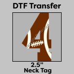DTF Transfer 2.5" Thumbnail