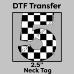 DTF Transfer 2.5" Thumbnail