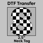 DTF Transfer 2.5" Thumbnail