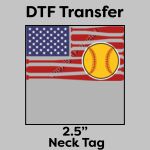 DTF Transfer 2.5" Thumbnail