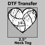 DTF Transfer 2.5" Thumbnail
