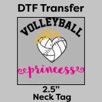 DTF Transfer 2.5" Thumbnail