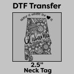 DTF Transfer 2.5" Thumbnail