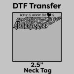 DTF Transfer 2.5" Thumbnail