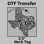 DTF Transfer 2.5" Thumbnail