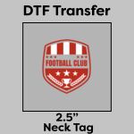 DTF Transfer 2.5" Thumbnail