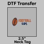DTF Transfer 2.5" Thumbnail