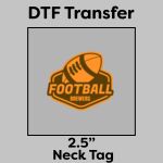 DTF Transfer 2.5" Thumbnail