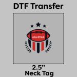 DTF Transfer 2.5" Thumbnail