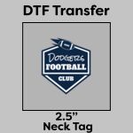 DTF Transfer 2.5" Thumbnail