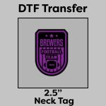 DTF Transfer 2.5" Thumbnail