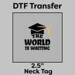 DTF Transfer 2.5" Thumbnail