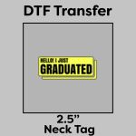 DTF Transfer 2.5" Thumbnail