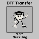 DTF Transfer 2.5" Thumbnail