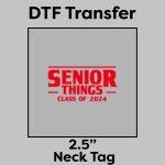 DTF Transfer 2.5" Thumbnail