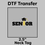 DTF Transfer 2.5" Thumbnail