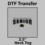 DTF Transfer 2.5" Thumbnail