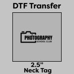 DTF Transfer 2.5" Thumbnail